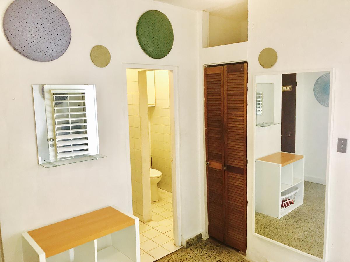 Mango Mansion - International Hostel San Juan Exterior photo