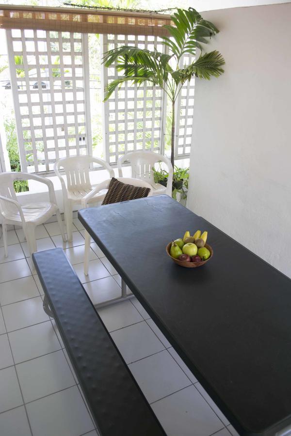 Mango Mansion - International Hostel San Juan Exterior photo